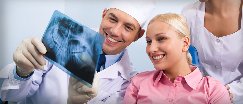 Our team of experts